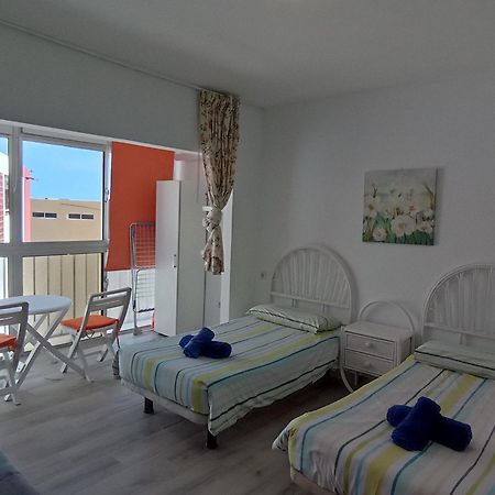 San Agustin Studio Playa del Inglés Eksteriør billede