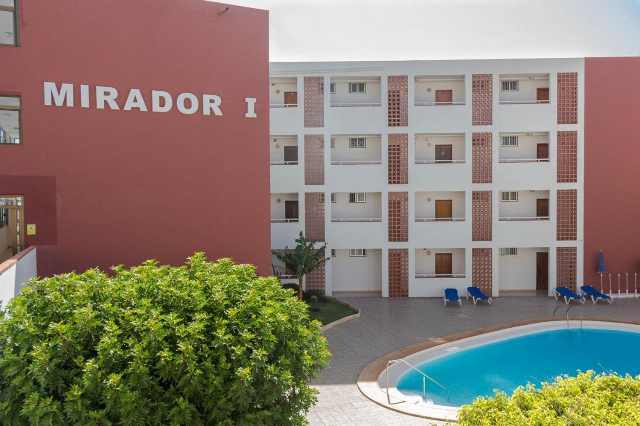 San Agustin Studio Playa del Inglés Eksteriør billede
