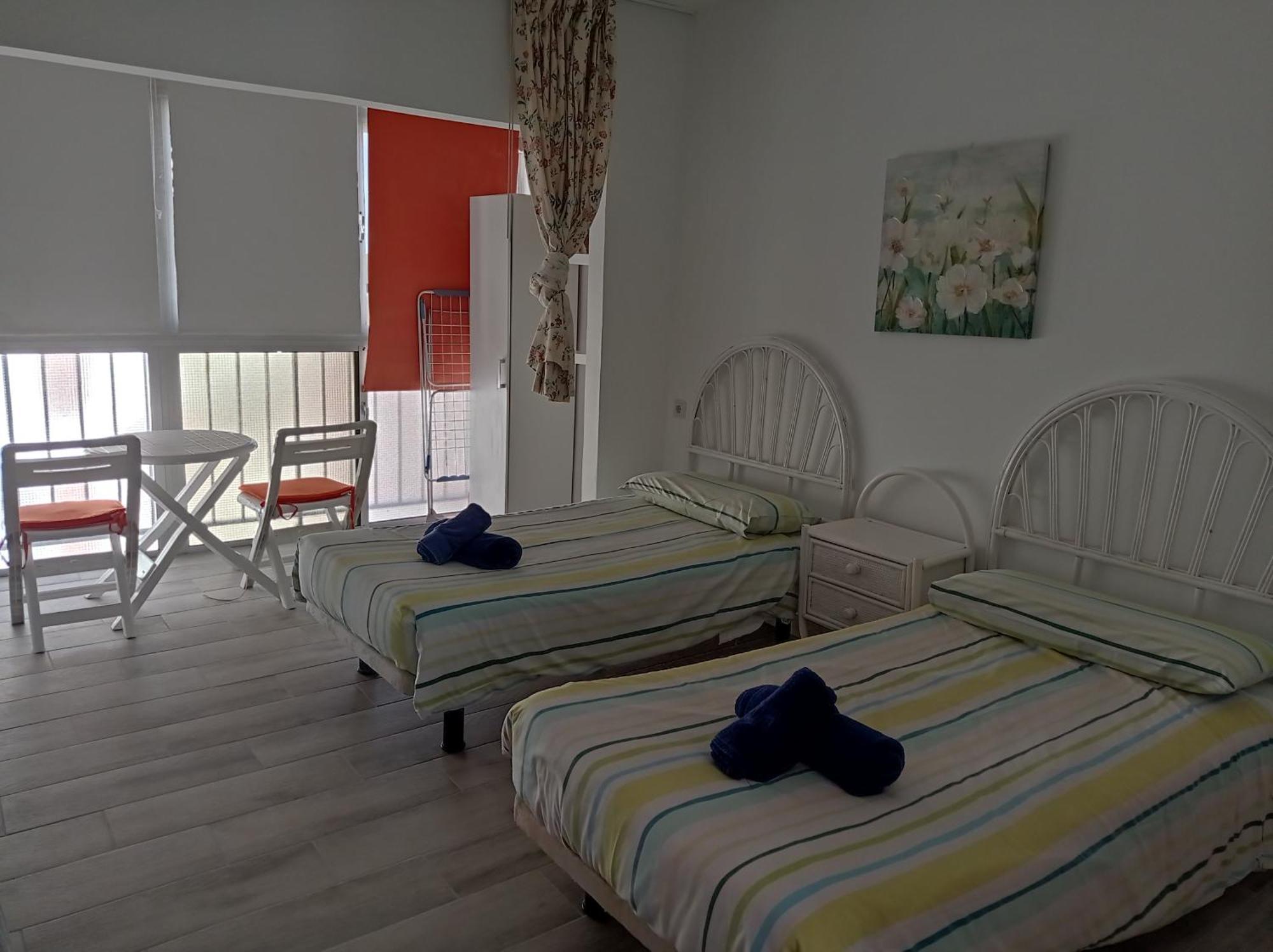 San Agustin Studio Playa del Inglés Eksteriør billede