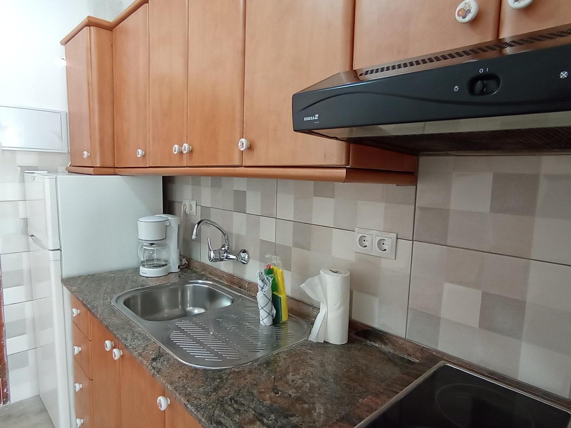 San Agustin Studio Playa del Inglés Eksteriør billede