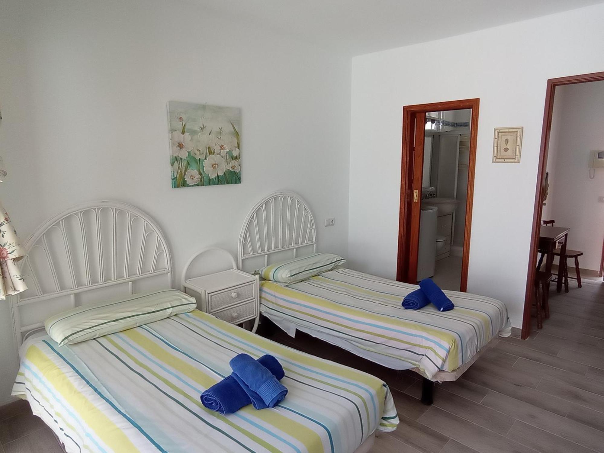 San Agustin Studio Playa del Inglés Eksteriør billede