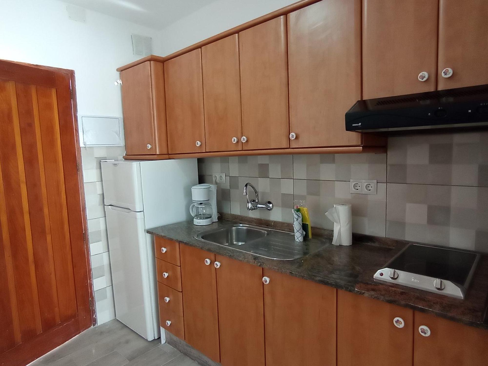 San Agustin Studio Playa del Inglés Eksteriør billede