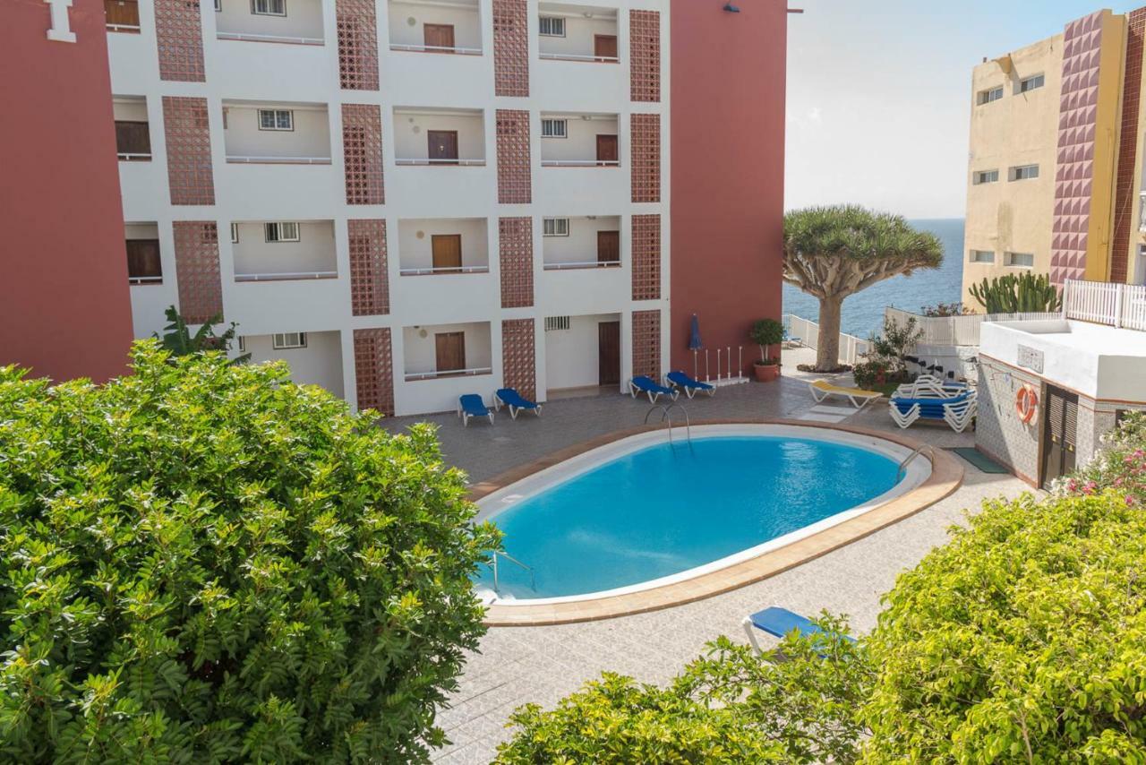 San Agustin Studio Playa del Inglés Eksteriør billede